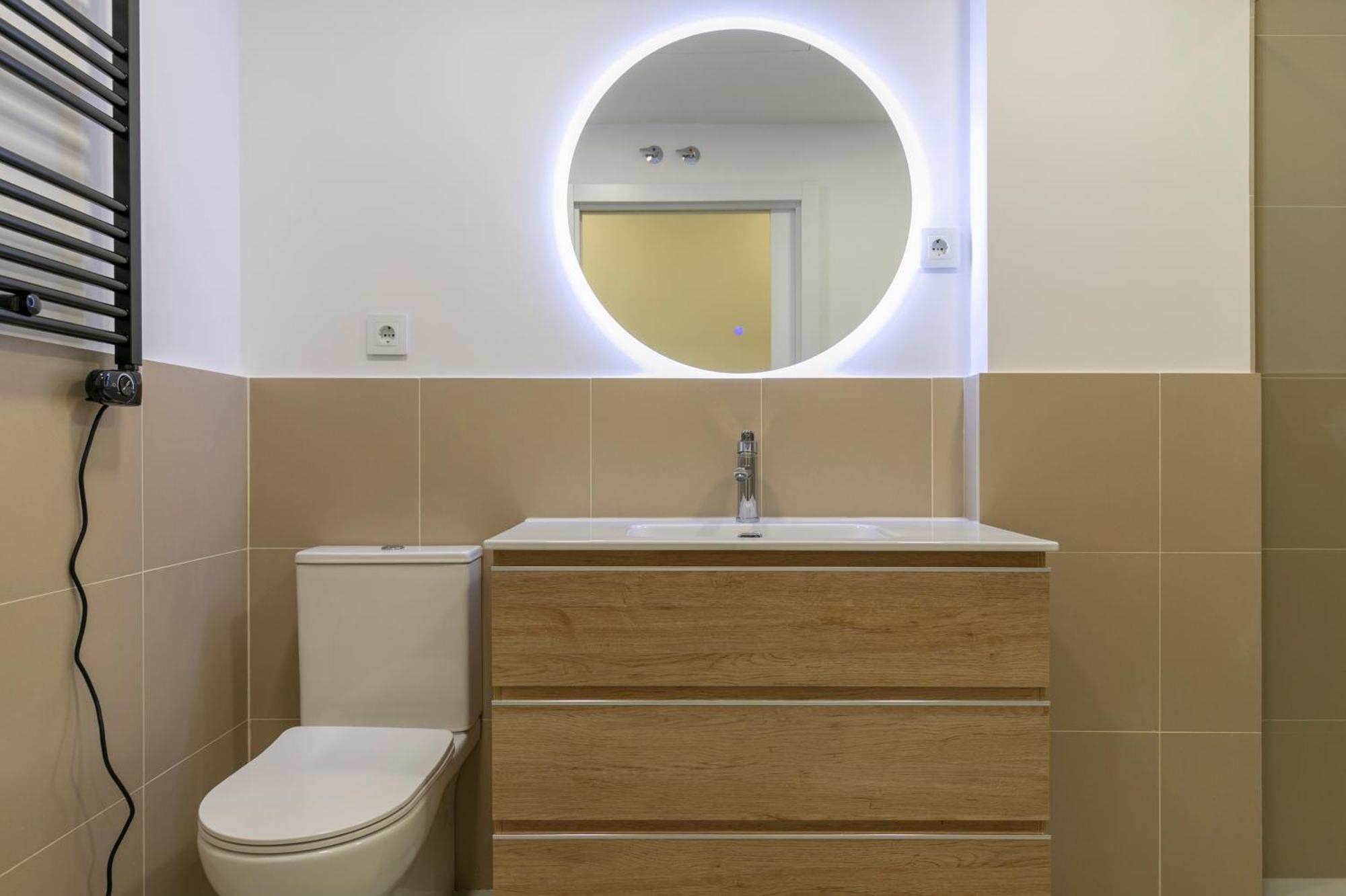 Homeabout Tetuan Apartment Madrid